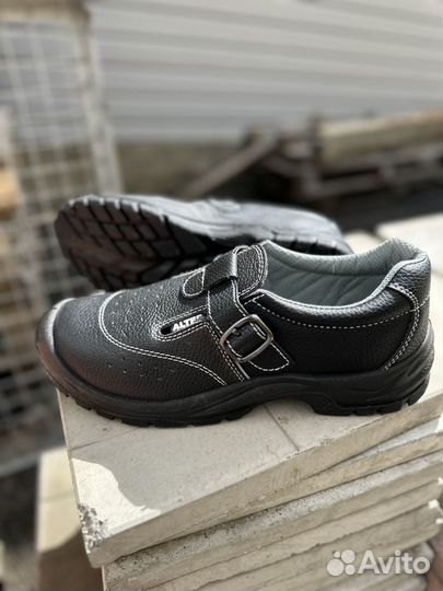 Ботинки рабочие сандалии Альтер 40-48 размеры