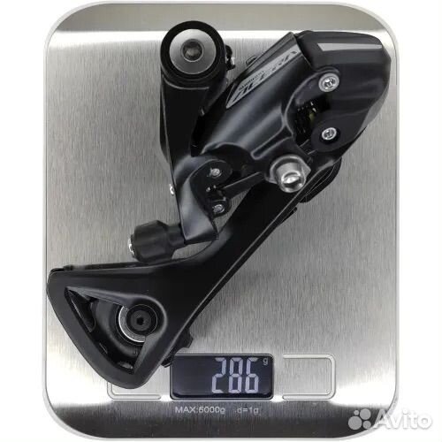 Переключатель задний Shimano Acera M3020