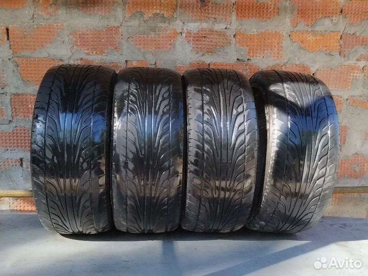 Infinity Tyres INF-050 245/45 R18