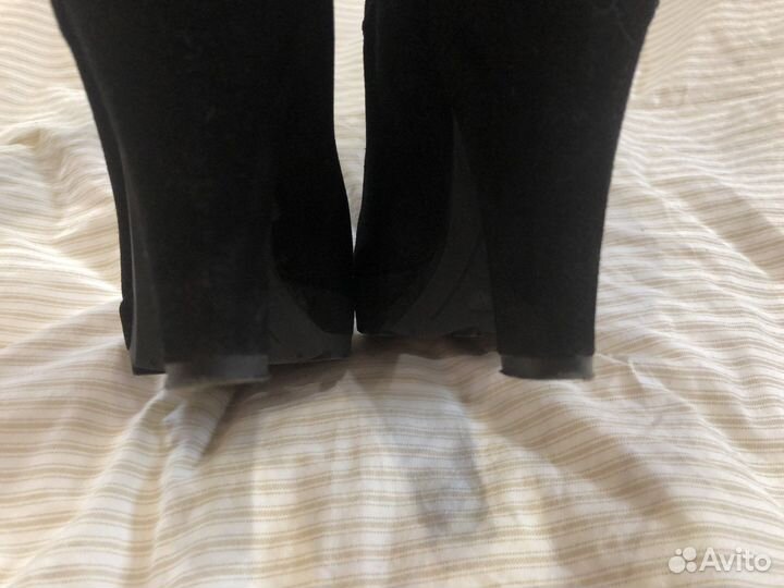 Ботильоны Stockmann