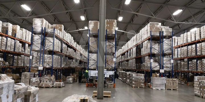 Сдам производственное помещение, 3000 м²