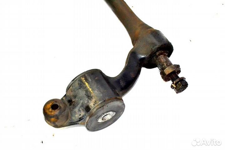 Торсион кабины scania R-Series (01.04)