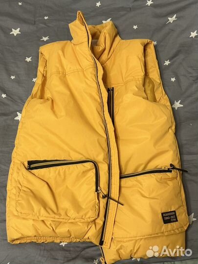 Жилет 152 coccodrillo