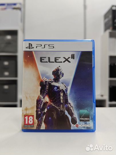 Elex 2 (PS5)