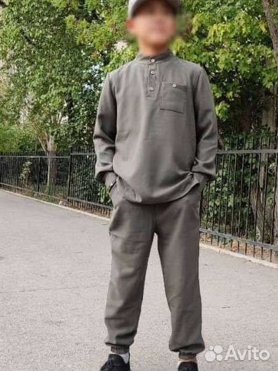 Костюм на мальчика