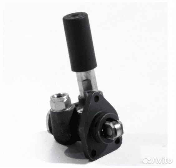 Подкачка тнвд LR4B3