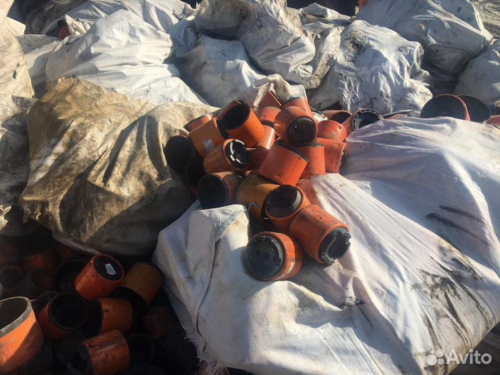 Закупаем пнд/пвд заглушки колпаки