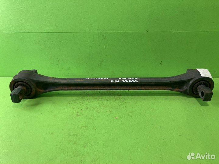 Тяга реактивная iveco stralis