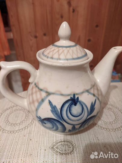 Столовая, чайная посуда