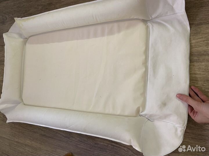 Пеленальный матрас IKEA