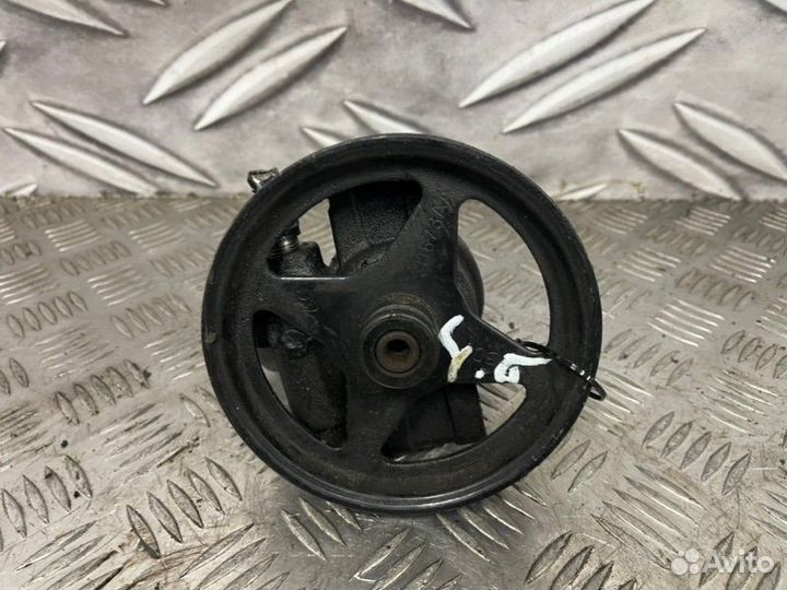 Насос гур Ford Explorer 3 4.6 V8