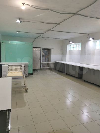 Производство, 500 м²