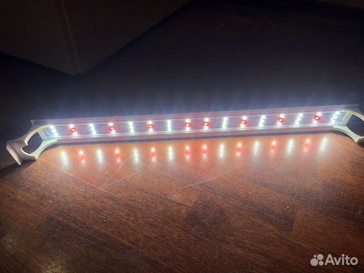 Светильник LED Prime v2.0 18W 60см белый