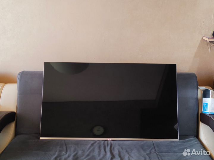 Телевизор lg SMART tv бу