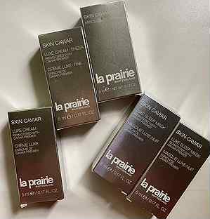 La prairie крем для лица