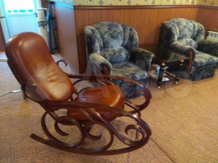 Коттедж 400 м² на участке 24 сот.