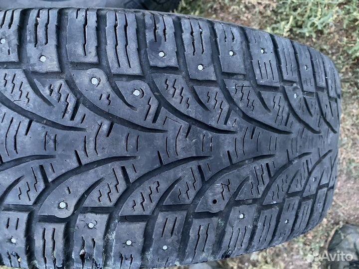 Pirelli Winter Carving Edge 215/60 R16