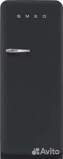 Холодильник Smeg FAB28rdblv5 EU