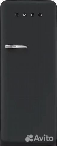 Холодильник Smeg FAB28rdblv5 EU