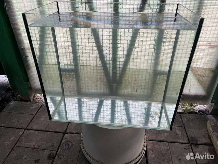 Аквариум 30 литров