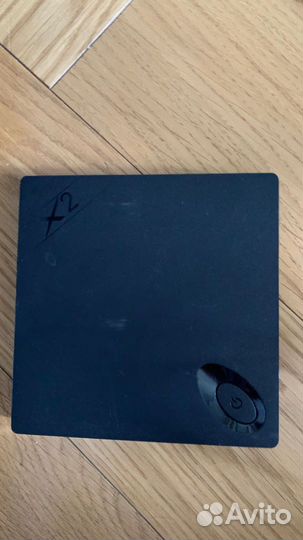 Android tv приставка