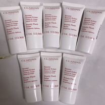 Clarins Baume Beauté Eclair Бальзам Золушки