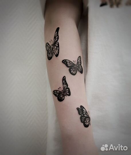 Тату Спб. Татуировка. Мастер тату