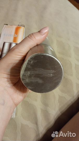 Мельница для специй новая