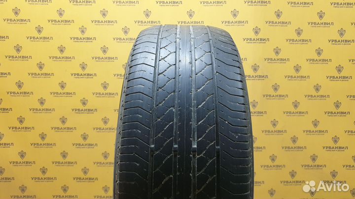 Dunlop SP Sport 270 235/60 R18 103V