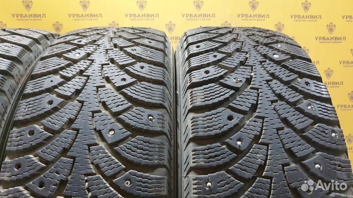 Nokian Tyres Nordman 4 185/60 R15 88T