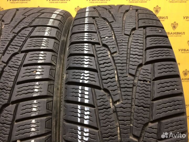 Marshal I'Zen KW31 195/60 R15 88R
