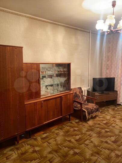 1-к. квартира, 35 м², 11/14 эт.