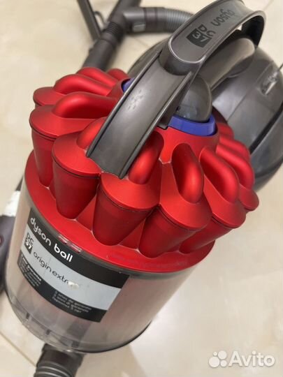 Пылесос Dyson бу DC37