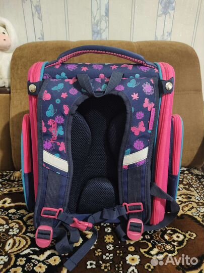 Рюкзак детский школьный