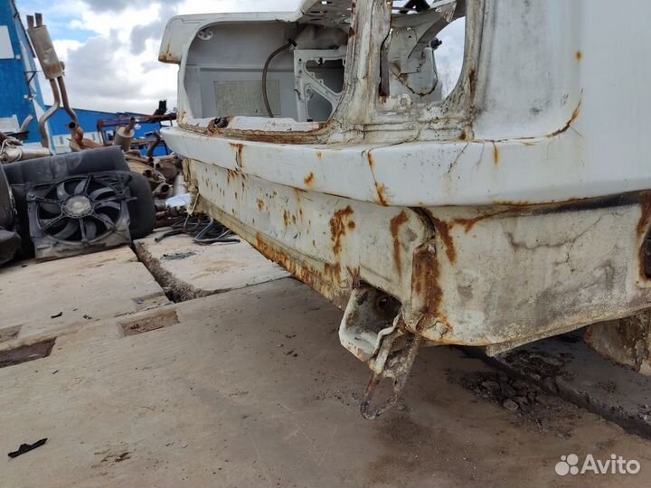 Панель задняя Volkswagen Passat b3 b3