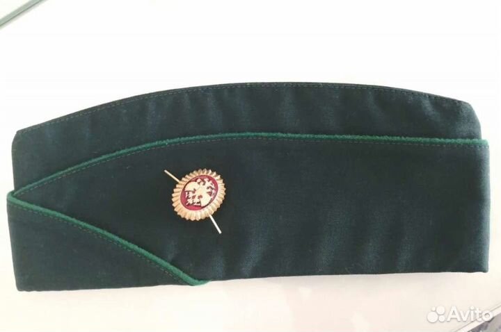 Пилотка, р. 56