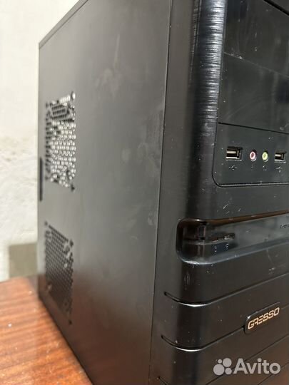 Корпус для пк