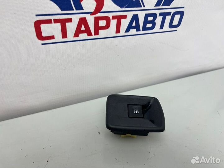 Кнопка стеклоподъемника Renault Logan 2 K7MA812