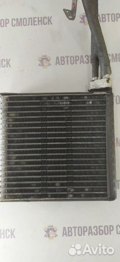 Радиатор кондиционера Audi A6 C5 (1997—2001)