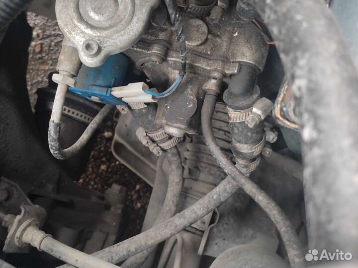 Гбо 4 поколения