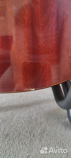 Мануэль Родригес.Испания