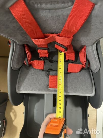 Велокресло модель classic