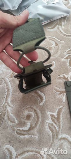 Подсумок для радиостанци универсальный Stich Profi