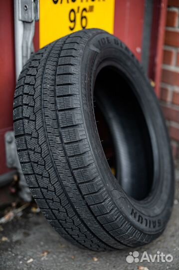 Sailun Ice Blazer Arctic 205/65 R15 94H