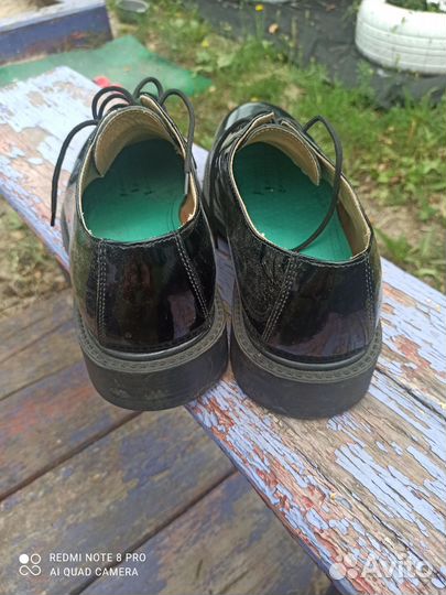 Лабутены Фарадей 41