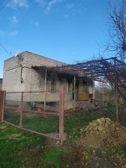 Дача 50 м² на участке 10 сот.