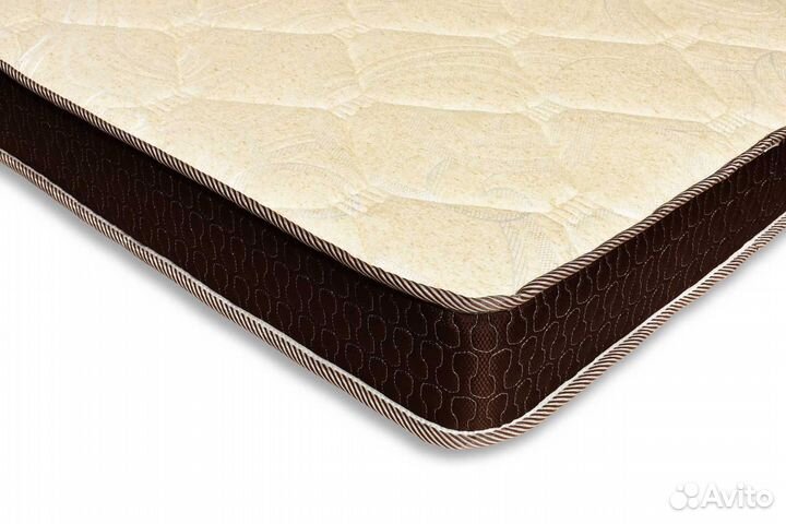 Матрас Димакс Элемент Софт 500 70х200