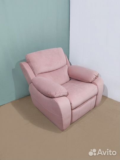 Кресло реклайнер