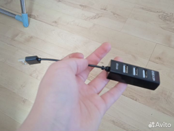 USB хаб