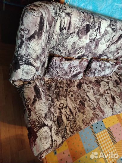 Диван раскладной